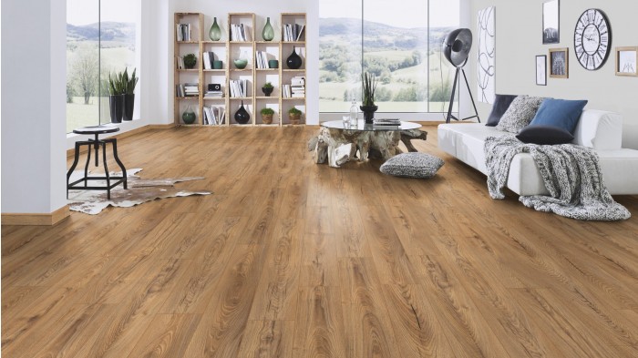 Inca Carpenter Oak