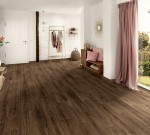 Espresso Carpenter Oak